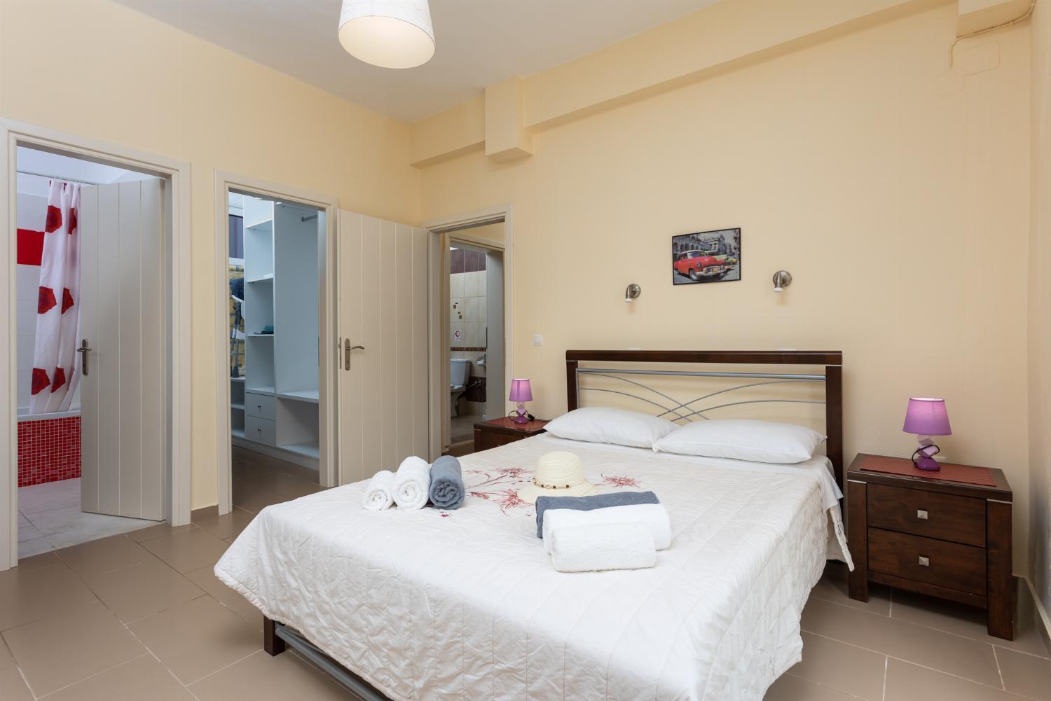 Villa Konstantinos Katávolos 외부 사진